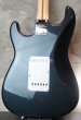 画像2: Fender Custom Shop Clapton Stratocaster / Mercedes Blue  (2)