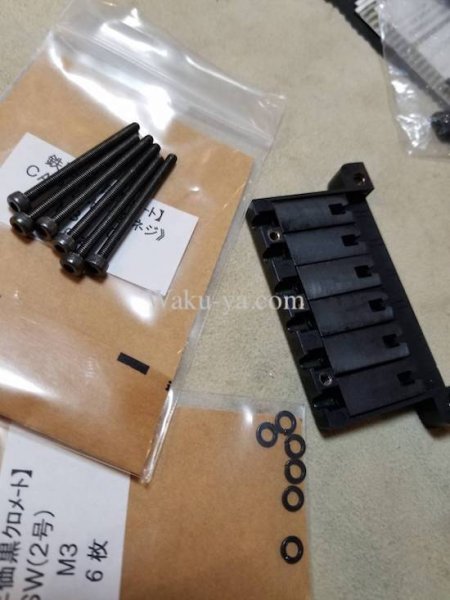 画像13: Steinberger Repair 修理  / 世界屈指の豊富なノウハウと、Parts類の在庫量 / Custom / オリジナルパーツ / 加工 / パーツ作成・製作/ リフレット / Pot修理 /その他、スタインバーガー以外についてもお気軽にご相談下さい。 (13)