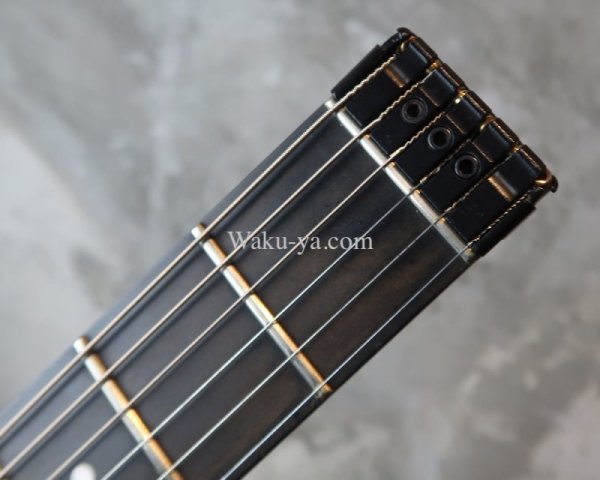 画像2: Steinberger GP-2S '84 / Red (2)