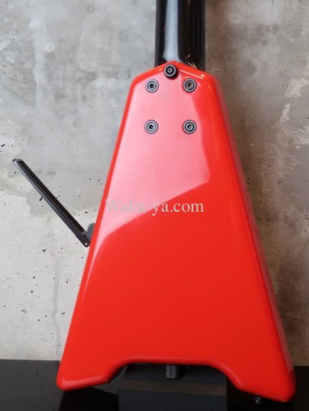 画像11: Steinberger GP-2S '84 / Red (11)