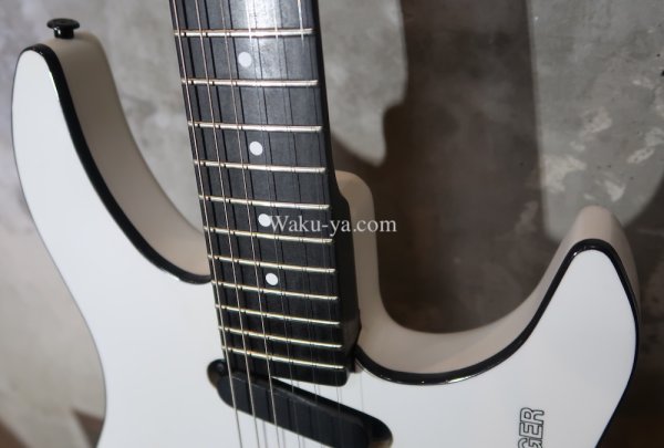 画像8: Steinberger GM-5T / White (8)