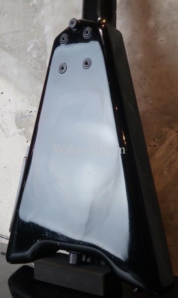 画像5: Steinberger GP-2S  / Black  '84 (5)