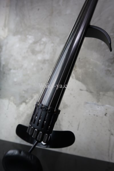 画像6: Steinberger VZ5 5-string violin  (6)