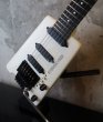 画像4: Steinberger GL-3T 1st ’86 / White (4)