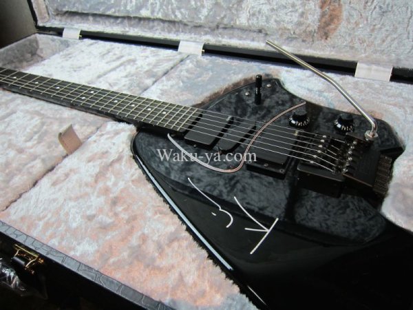 画像17: Steinberger Repair 修理  / 世界屈指の豊富なノウハウと、Parts類の在庫量 / Custom / オリジナルパーツ / 加工 / パーツ作成・製作/ リフレット / Pot修理 /その他、スタインバーガー以外についてもお気軽にご相談下さい。 (17)