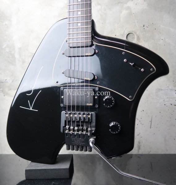 画像1: Steinberger GK-4T Klein / Black (1)