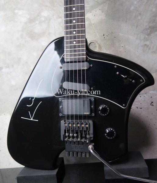 画像1: Steinberger GK-4T Klein (1)