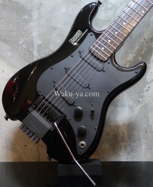 画像8: Steinberger license / HOHNER H-70  (8)
