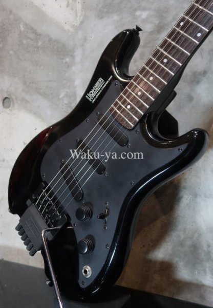 画像3: Steinberger license / HOHNER H-70  (3)
