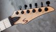 画像3: Skervesen Custom Shop Mirage 6 / Trans Red (3)
