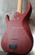 画像6: Skervesen Custom Shop Mirage 6 / Trans Red (6)