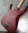 画像11: Skervesen Custom Shop Mirage 6 / Trans Red (11)