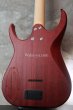 画像11:  Skervesen Custom Shop Mirage 6 / Trans Red (11)