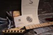 画像13: Skervesen Custom Shop Mirage 6 / Trans Red (13)
