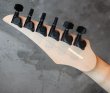 画像7: Skervesen Custom Shop Mirage 6 / Trans Red (7)