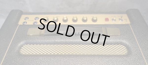 画像3: Marshall Studio Vintage  SV20C (3)