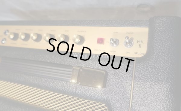 画像4: Marshall Studio Vintage  SV20C (4)