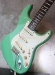 画像5: Fender Custom Shop '59 Stratocaster / Masterbuilt  Jason Smith / Surf Green / Relic  (5)