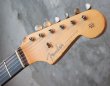 画像3: Fender Custom Shop '59 Stratocaster / Masterbuilt  Jason Smith / Surf Green / Relic  (3)