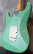 画像6: Fender Custom Shop '59 Stratocaster / Masterbuilt  Jason Smith / Surf Green / Relic  (6)