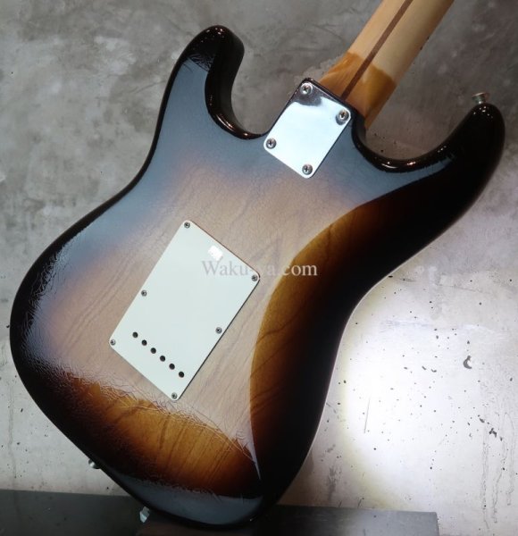画像10: Fender Custom Shop '54 Stratocaster Release Master Built by C. W. Fleming (10)