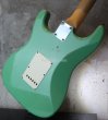 画像10: Fender Custom Shop '59 Stratocaster / Masterbuilt  Jason Smith / Surf Green / Relic  (10)