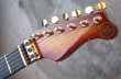 画像2: Valley Arts '84　Stratocaster HSH Quilted Maple Kahler / Sunburst (2)