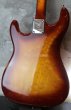 画像5: Valley Arts '84　Stratocaster HSH Quilted Maple Kahler / Sunburst (5)