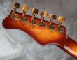 画像3: Valley Arts '84　Stratocaster HSH Quilted Maple Kahler / Sunburst (3)