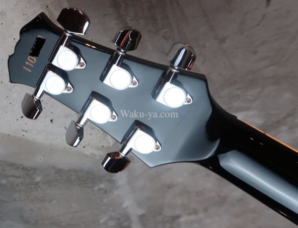 画像7: YAMAHA  SG-I   ISSEI NORO  Artist model / Purple sunburst (7)