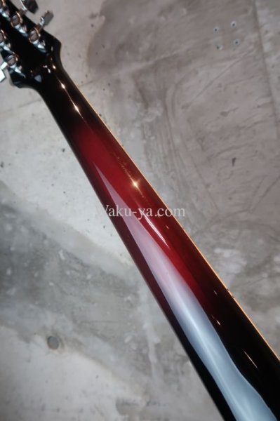 画像8: YAMAHA  SG-I   ISSEI NORO  Artist model / Purple sunburst (8)