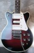 画像1: YAMAHA  SG-I   ISSEI NORO 　Artist model / Purple sunburst (1)