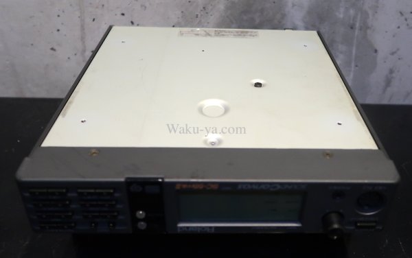 画像6: Roland  Sound Canvas  MIDI  Sound Generator / SC-55MKII (6)