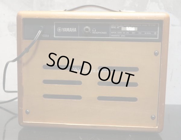 画像2: YAMAHA PowerBoy G-10W / Ritchie Blackmore (2)