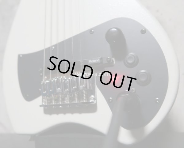 画像8: Roland Guitar Controller GC-10  &  Roland Guitar MIDI Interface GI-10 / ''ギタ次郎 Guitar MIDI System CGC-10'' (8)