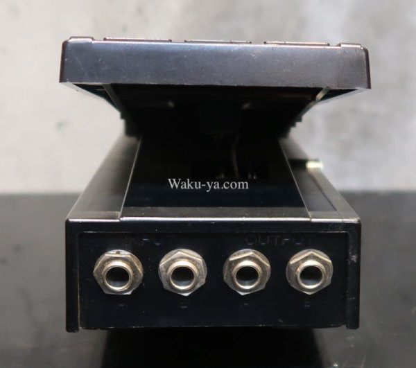 画像6: Ibanez Stereo Volume Pedal / VL10  　(2) (6)