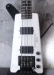 画像1: Steinberger XL-2TA '91 Elite / White  (1)