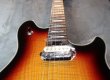 画像9: EVH Wolfgang  5A Flamed Maple Top  3-Color Sunburst (9)