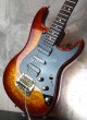 画像4: Valley Arts '84　Stratocaster HSH Quilted Maple Kahler / Sunburst (4)