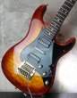 画像12: Valley Arts '84　Stratocaster HSH Quilted Maple Kahler / Sunburst (12)