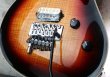 画像10: EVH Wolfgang  5A Flamed Maple Top  3-Color Sunburst (10)