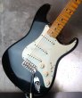 画像13:  Fender Custom Shop Jimi Hendrix Voodoo Child / Relic / Black (13)