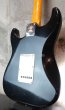 画像6:  Fender Custom Shop Jimi Hendrix Voodoo Child / Relic / Black (6)