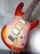画像5: Suhr Standard Legacy LE Special Curly Maple Top /  Aged Cherry Burst / FRT (5)