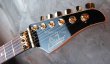 画像3: Suhr Standard Legacy LE Special Curly Maple Top /  Aged Cherry Burst / FRT (3)
