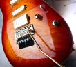 画像11: Suhr Standard Legacy LE Special Curly Maple Top /  Aged Cherry Burst / FRT (11)