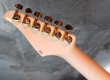 画像7: Suhr Standard Legacy LE Special Curly Maple Top /  Aged Cherry Burst / FRT (7)