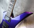 画像9: Jackson USA Custom Shop Kelly KE2 Pavo Purple (9)