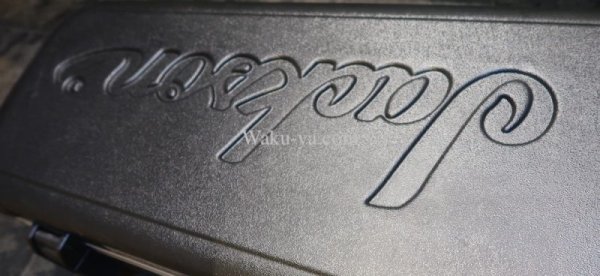 画像12: Jackson USA Custom Shop Kelly KE2 Pavo Purple (12)