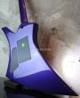 画像6: Jackson USA Custom Shop Kelly KE2 Pavo Purple (6)